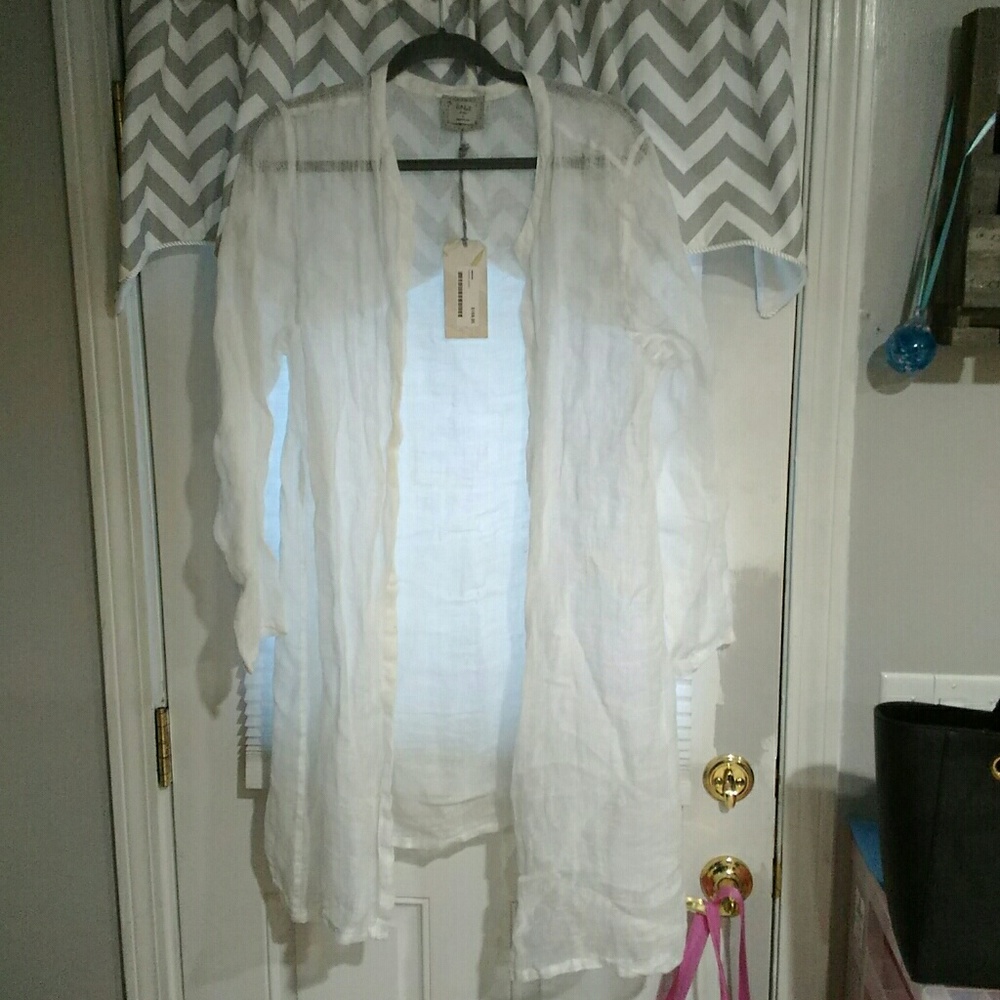 Chalet et ceci jacket